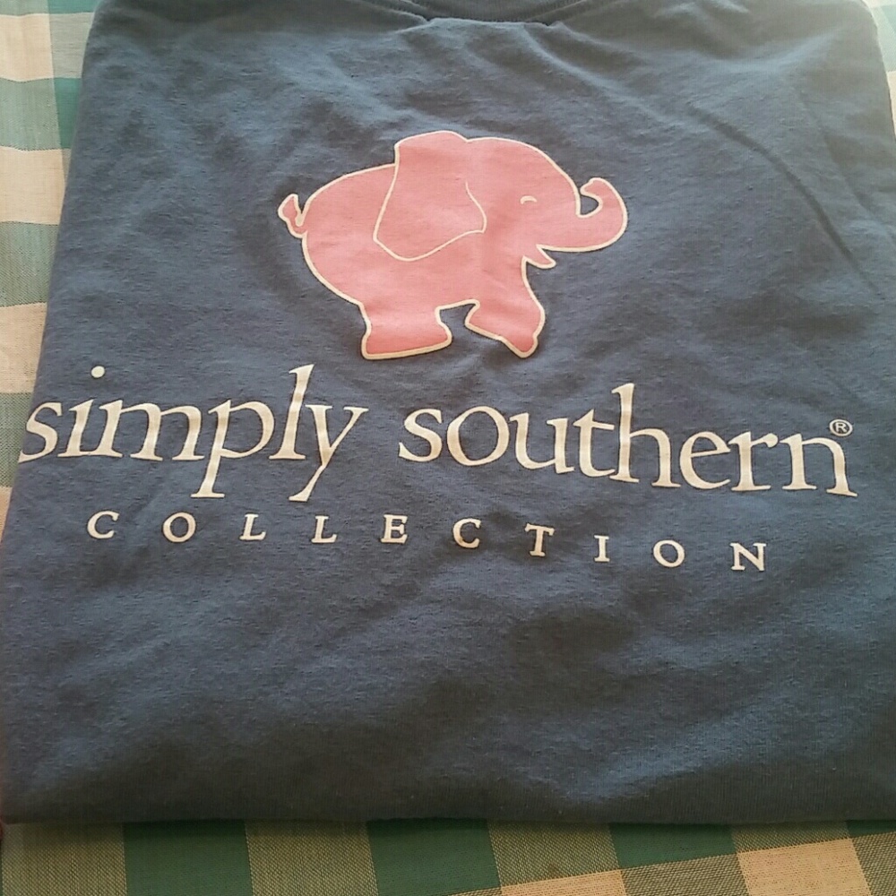 Simply Southern T-shirt
