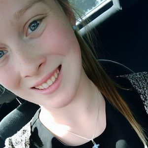 Meet your Posher, Sara