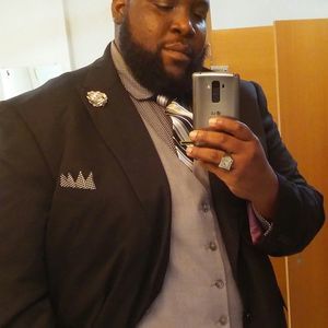 Meet your Posher, Todd