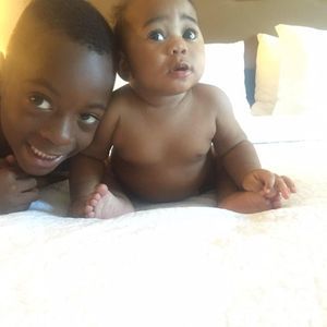 Meet your Posher, Moe