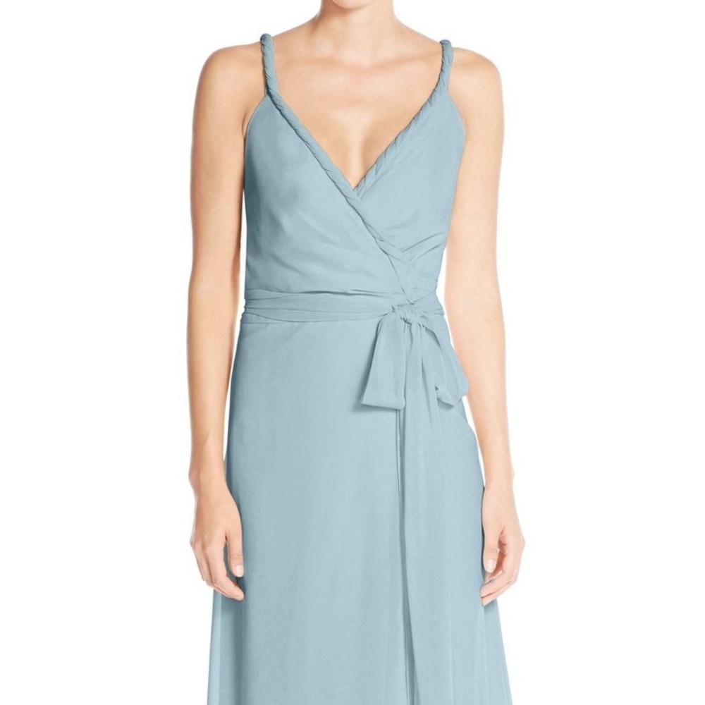 Joanna August Parker Long; Color: Into the Mystic