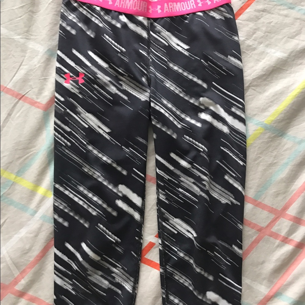 Under Armour leggings