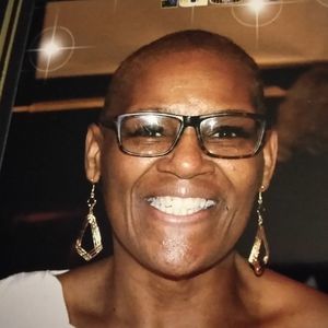 Meet your Posher, Lisa gina