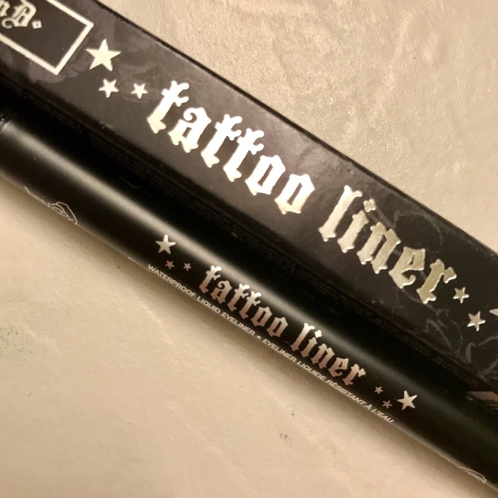 Kat Von D Liquid Liner