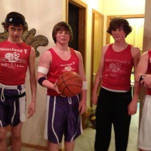 Meet your Posher, Jack