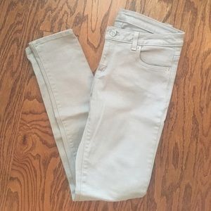Michael Kors Gray Denim | Size 4