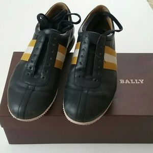 Bally Shoes Bally Shoes