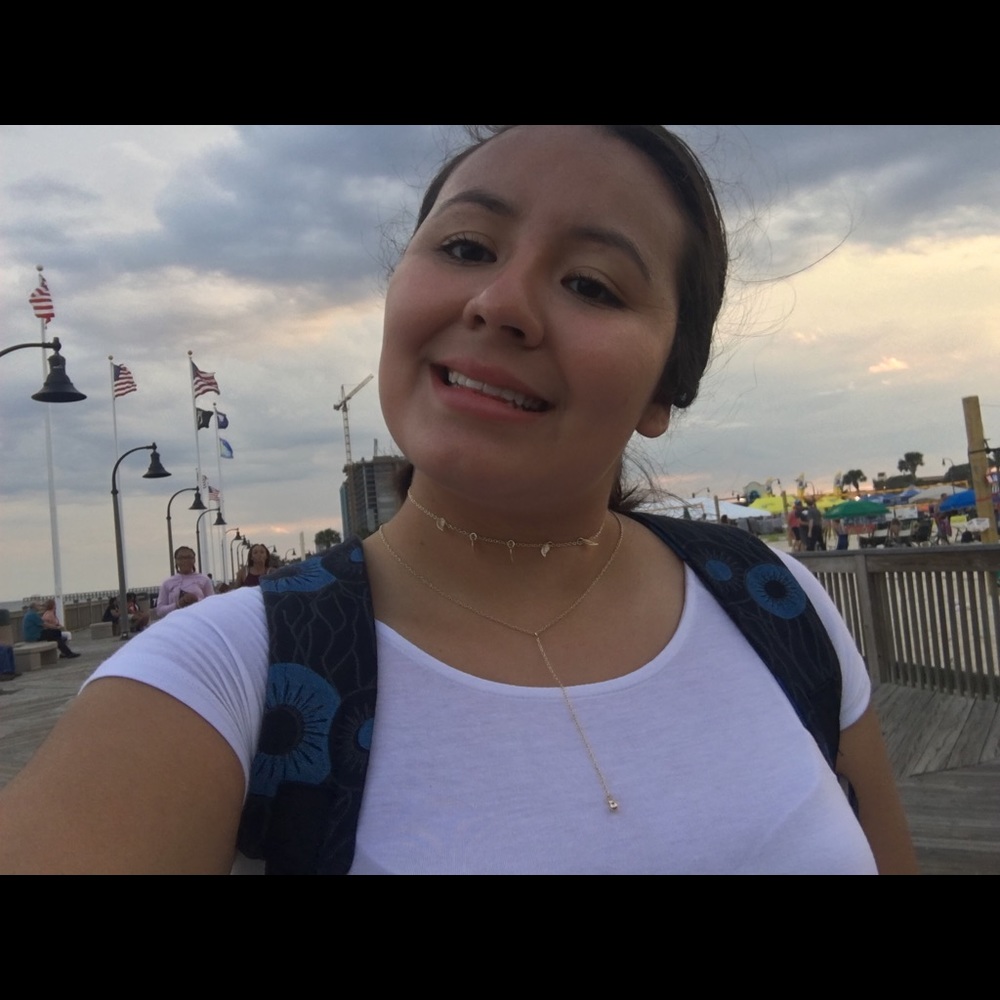 Meet your Posher, Etel