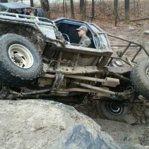 Meet your Posher, Nick