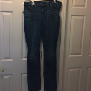 Old navy skinny jeans