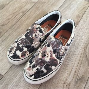 Special Edition ASPCA Vans
