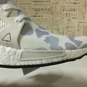 bella authentic adidas sneakers with real boost an