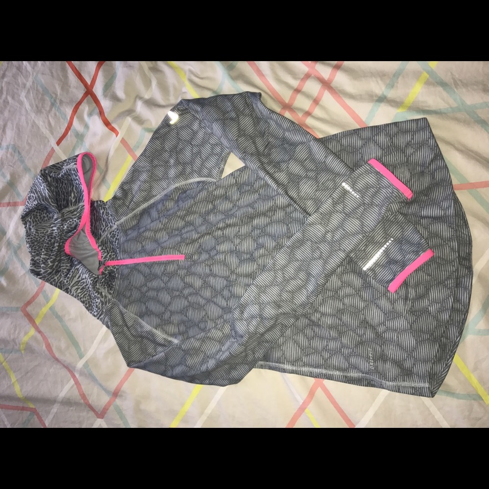 Nike hoodie