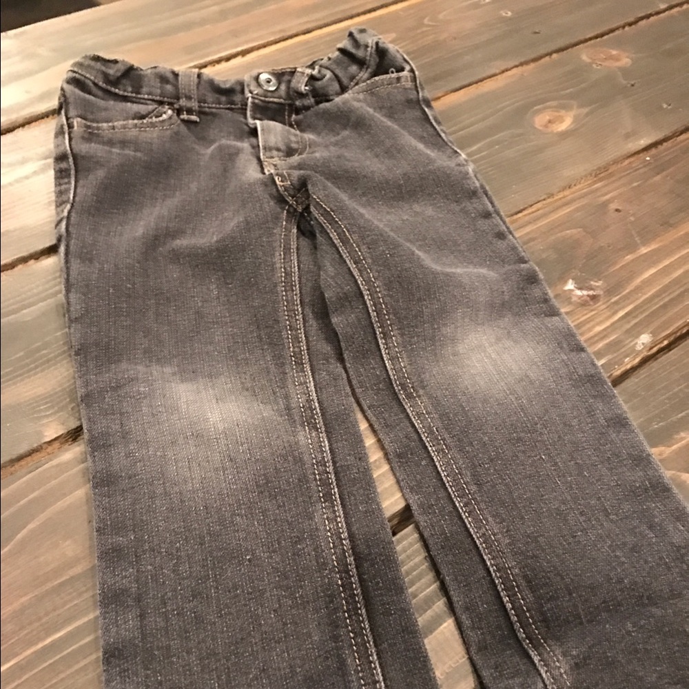 Calvin Klein boys jeans - 4T