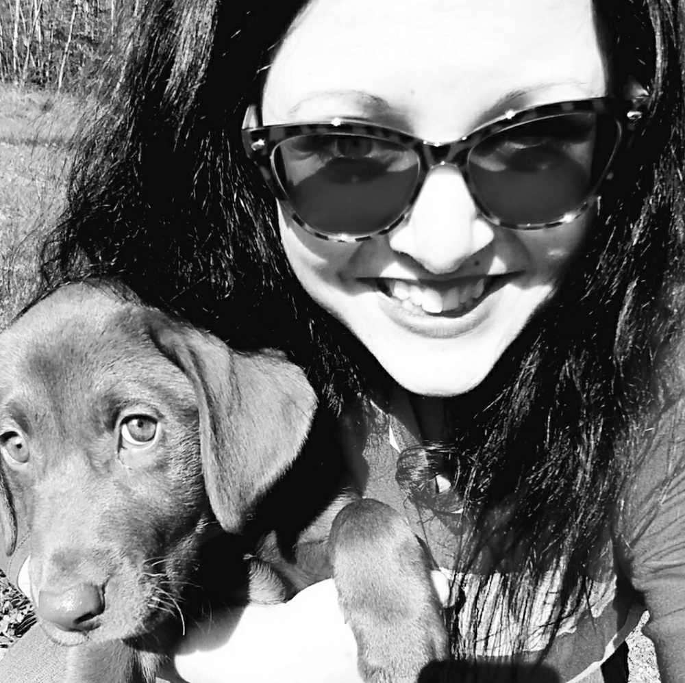 Meet your Posher, Samantha
