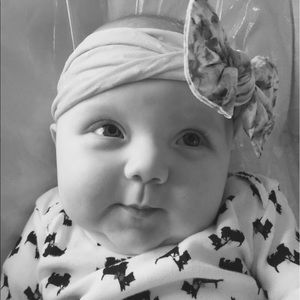 Meet your Posher, Margaret