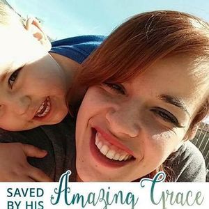 Meet your Posher, Breanna