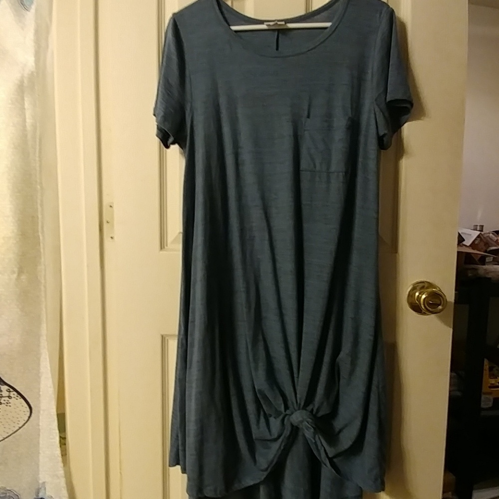 LuLaRoe Carly