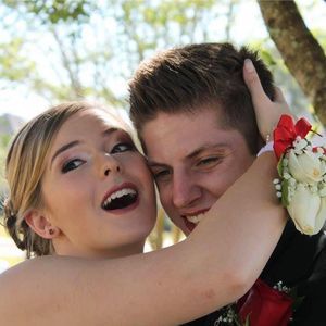 Meet your Posher, Emma