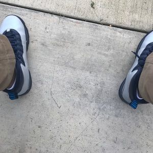 Meet your Posher, Malcolm