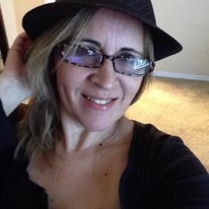 Meet your Posher, Marcia