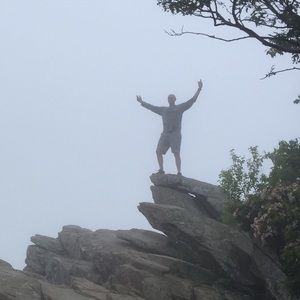 Meet your Posher, Will