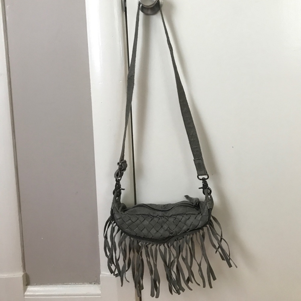 Crossbody bag