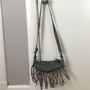 Crossbody bag