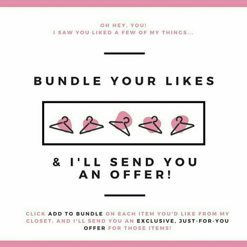Special Offer!