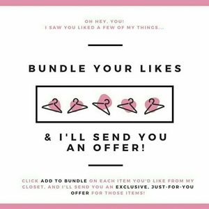 Special Offer!