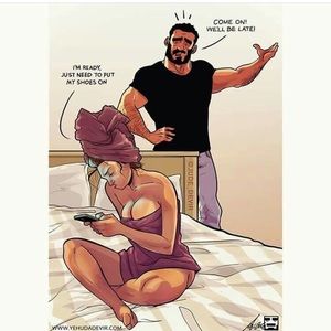 Meet your Posher, Ana