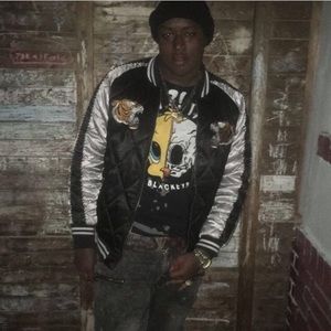 Meet your Posher, Dooski