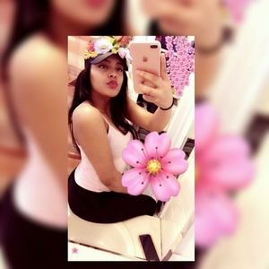 Meet your Posher, Stephanie