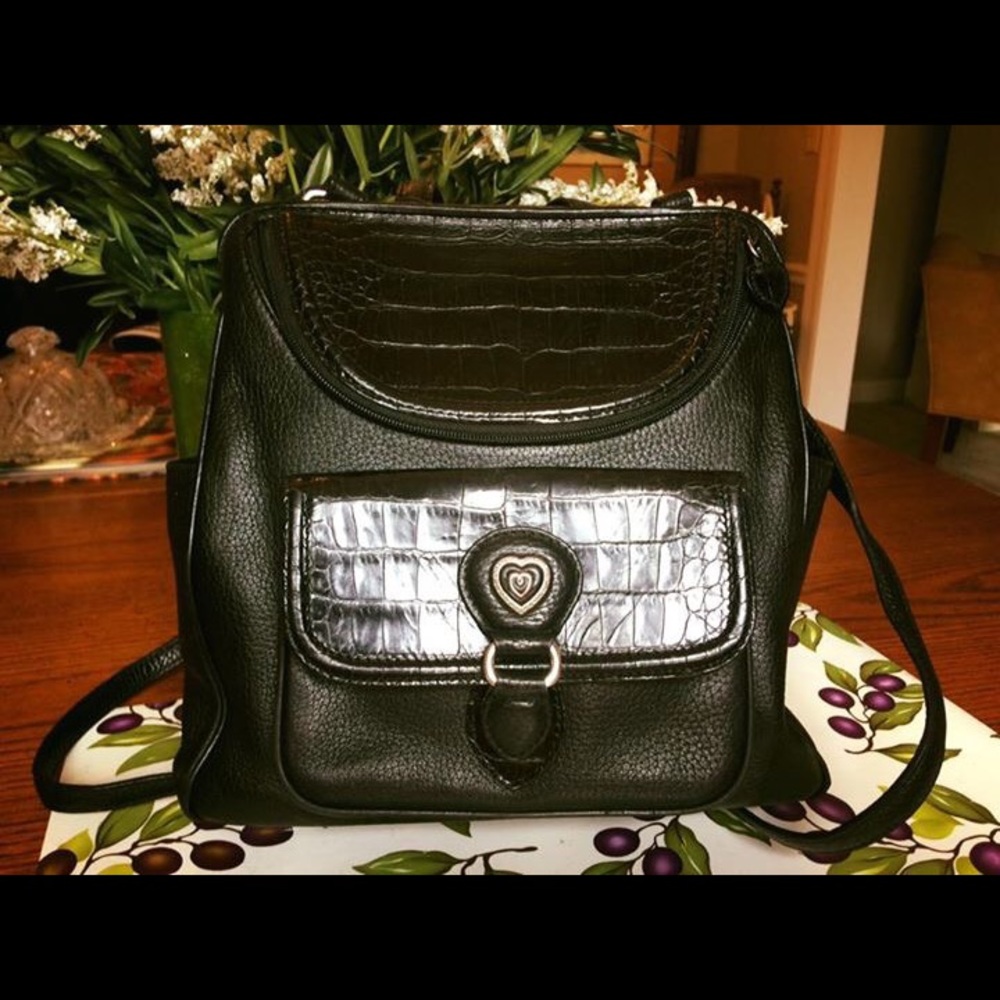 Brighton Backpack - perfect for summer outings