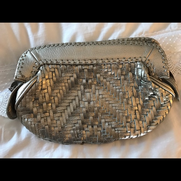 Tabitha clutch euc - Picture 1 of 3