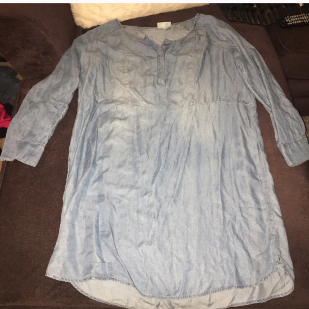 plus size dress