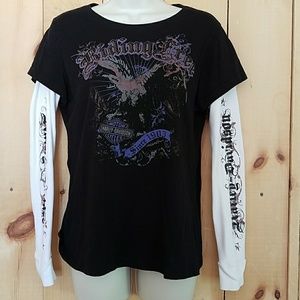 Harley Davidson shirt