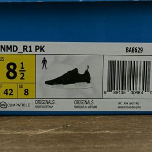bella authentic adidas sneakers with real boost an