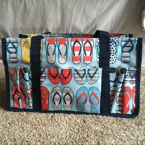 31 beach bag