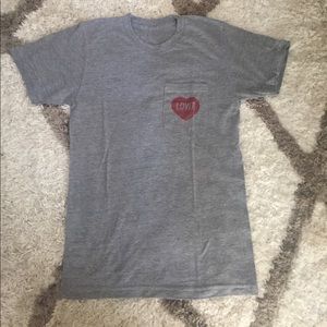 MinkPink Lover tee