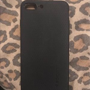 Spigen IPhone 7 Plus skin cover!