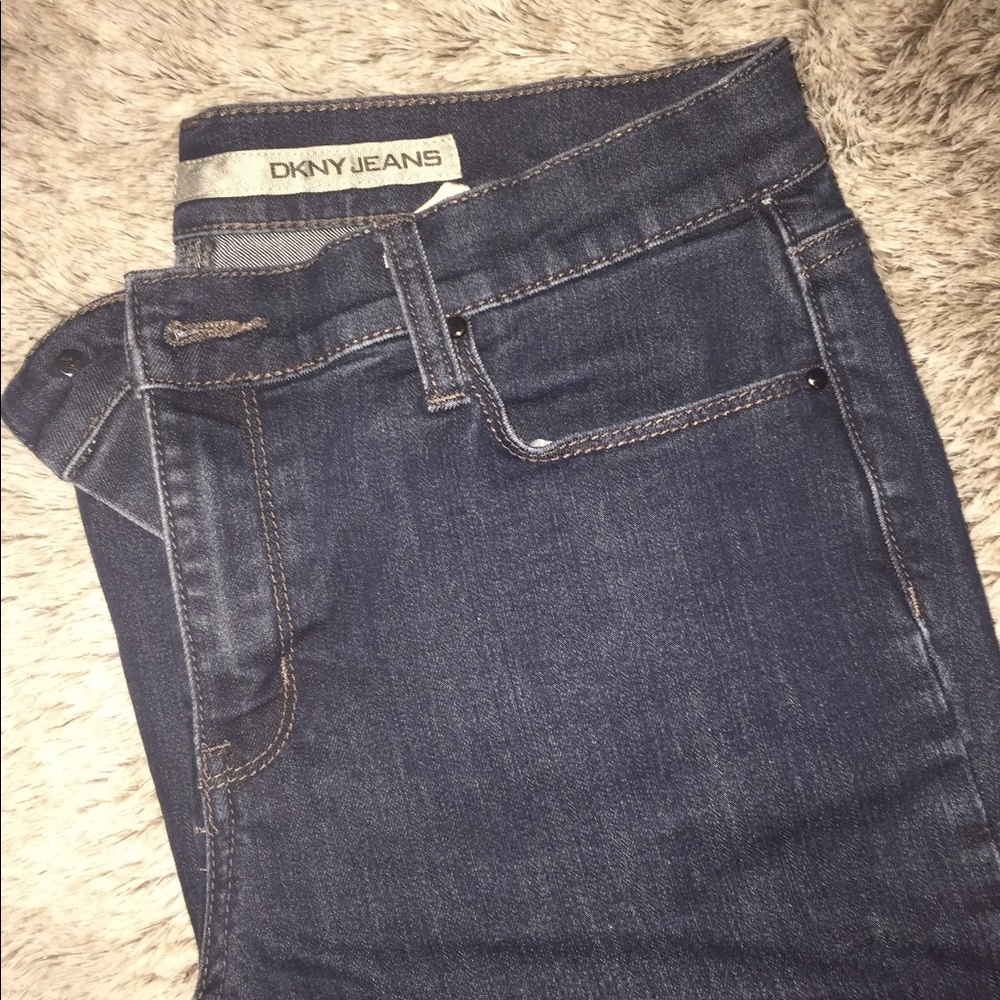 DKNY jeans