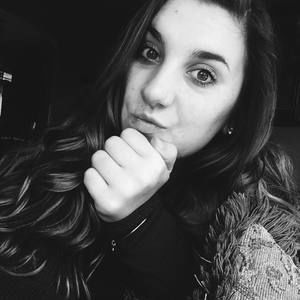 Meet your Posher, Rachael