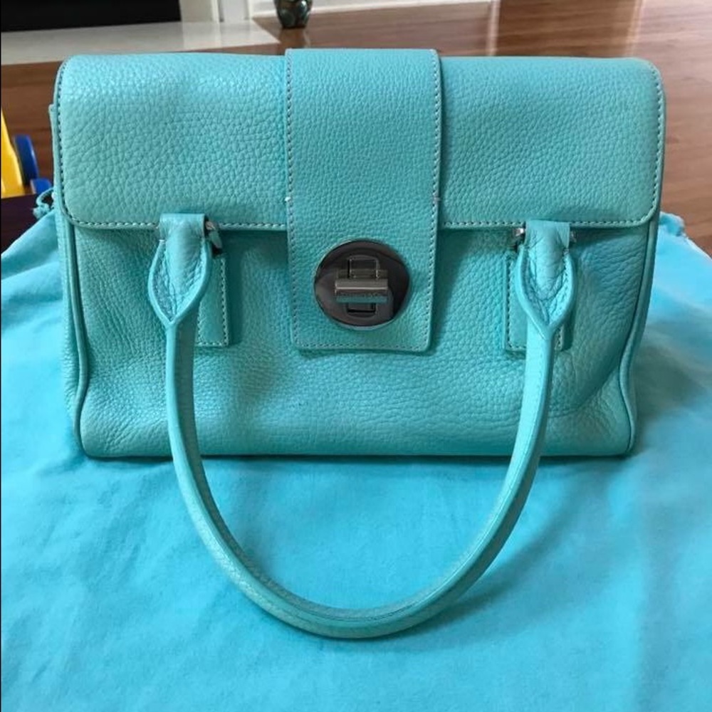 Tiffany & Co Purse