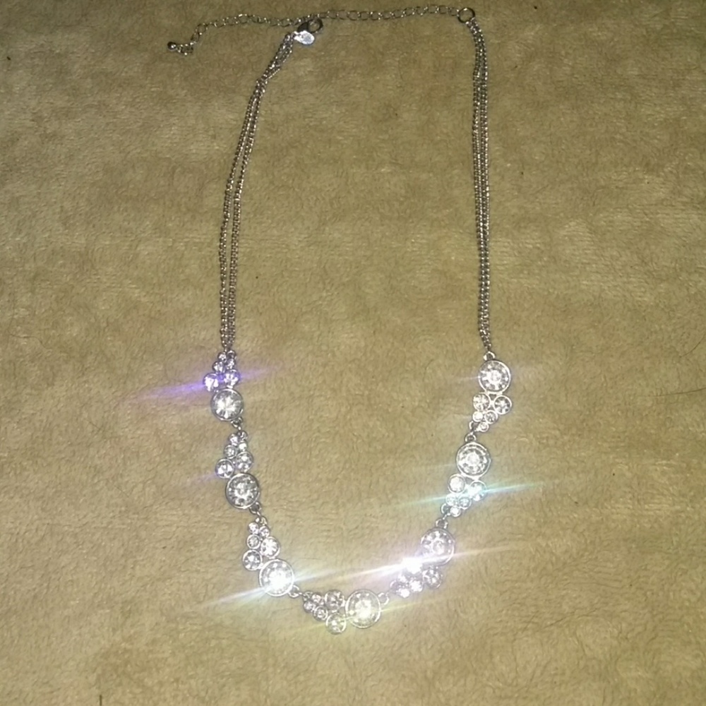 Premier Jewelry Necklace. New