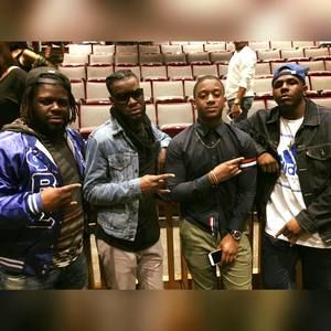 Meet your Posher, Chris