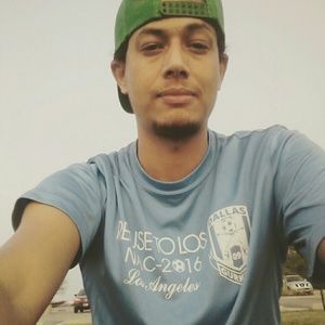 Meet your Posher, Sanjaya