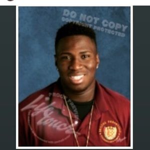 Meet your Posher, Aaron