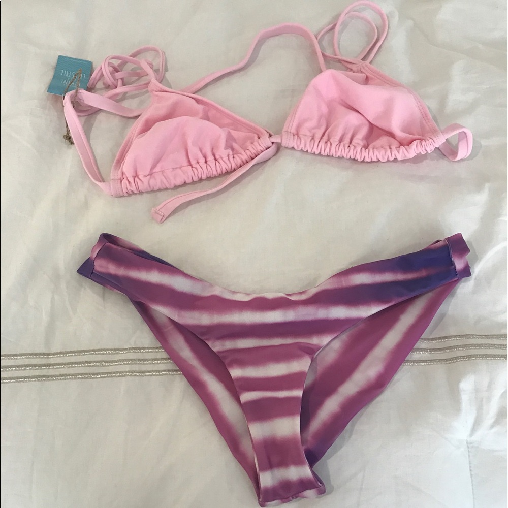 Moana Bikini
