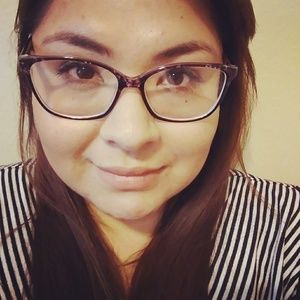 Meet your Posher, Pricilla